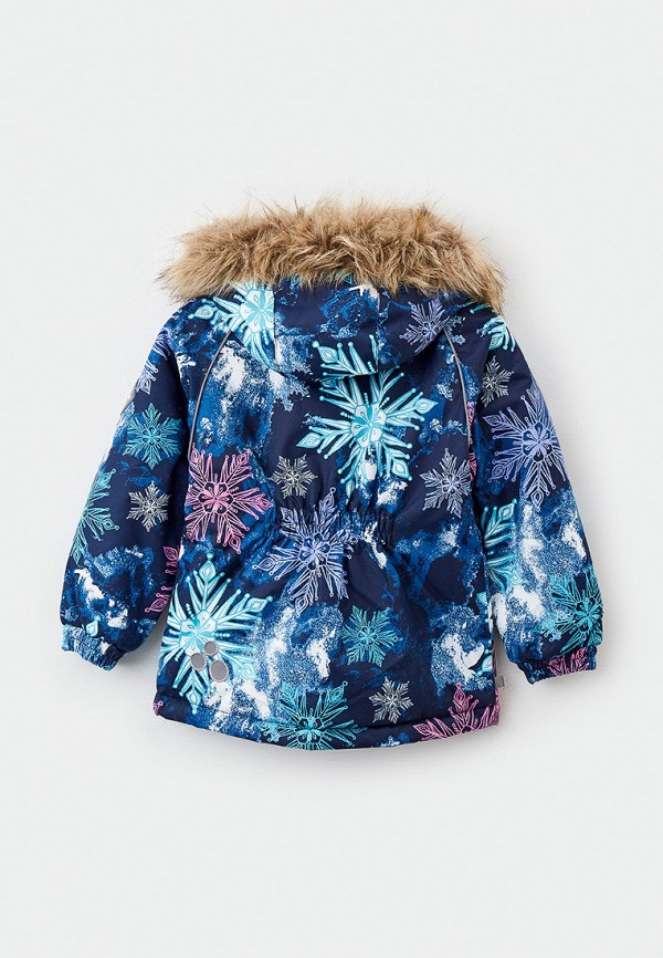 фото Куртка утепленная huppa