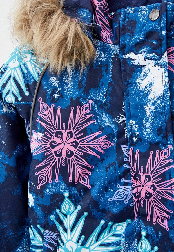 фото Куртка утепленная huppa