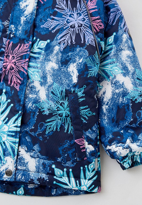 фото Куртка утепленная huppa