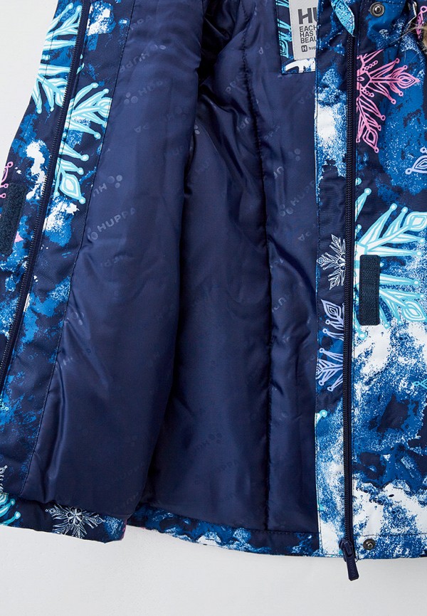 фото Куртка утепленная huppa