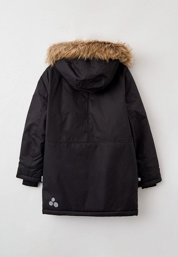 фото Парка huppa