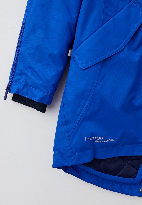 фото Парка huppa