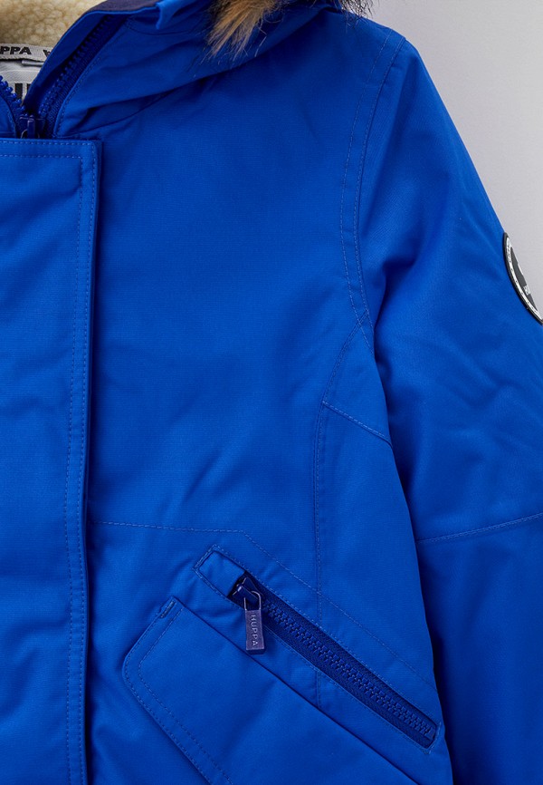 фото Парка huppa