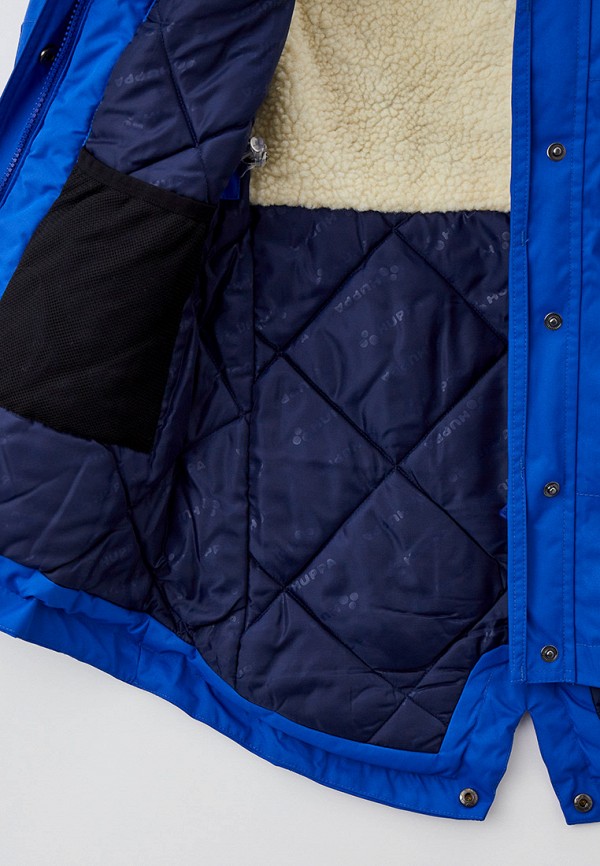 фото Парка huppa