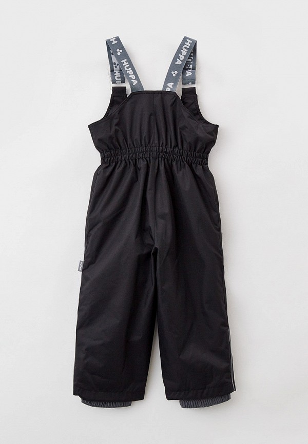 фото Брюки утепленные huppa