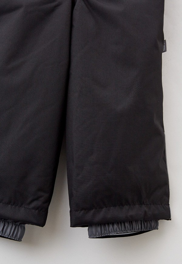 фото Брюки утепленные huppa