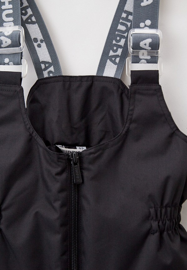 фото Брюки утепленные huppa