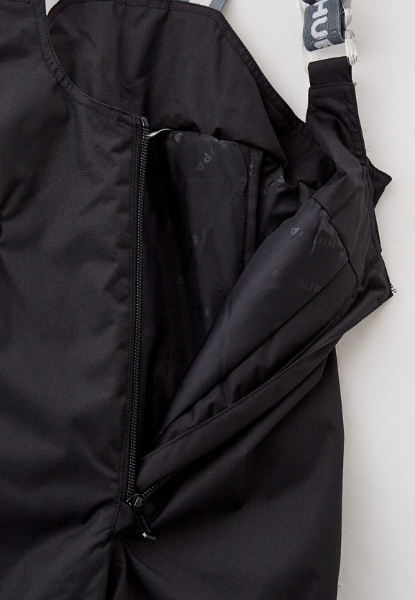 фото Брюки утепленные huppa