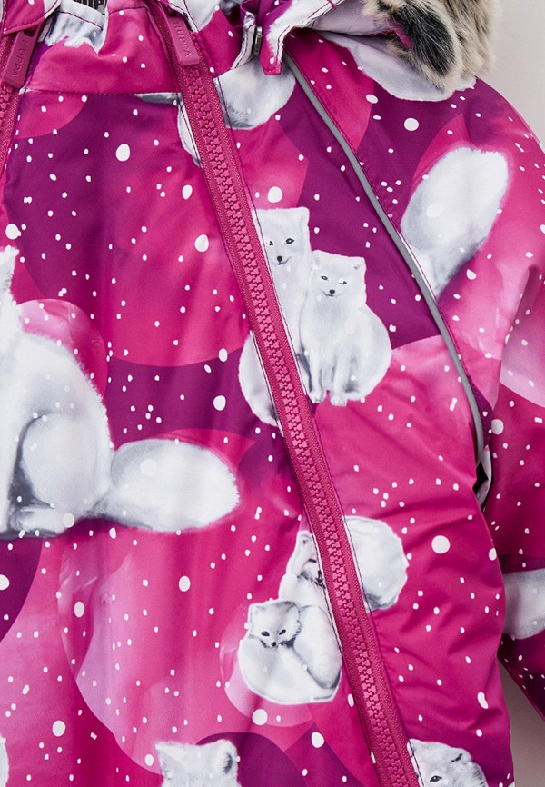 фото Комбинезон утепленный huppa