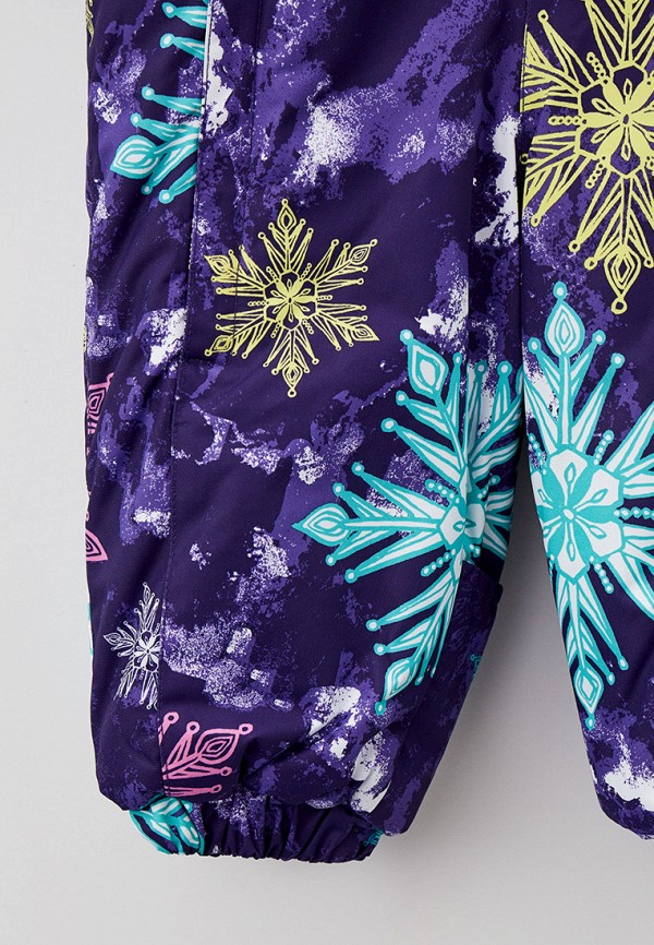 фото Комбинезон утепленный huppa