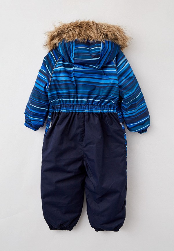 фото Комбинезон утепленный huppa