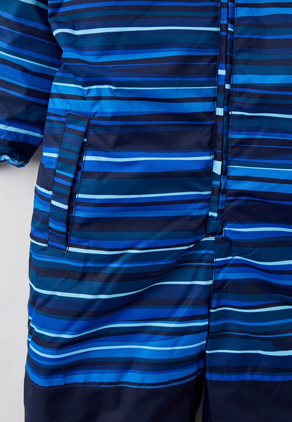 фото Комбинезон утепленный huppa