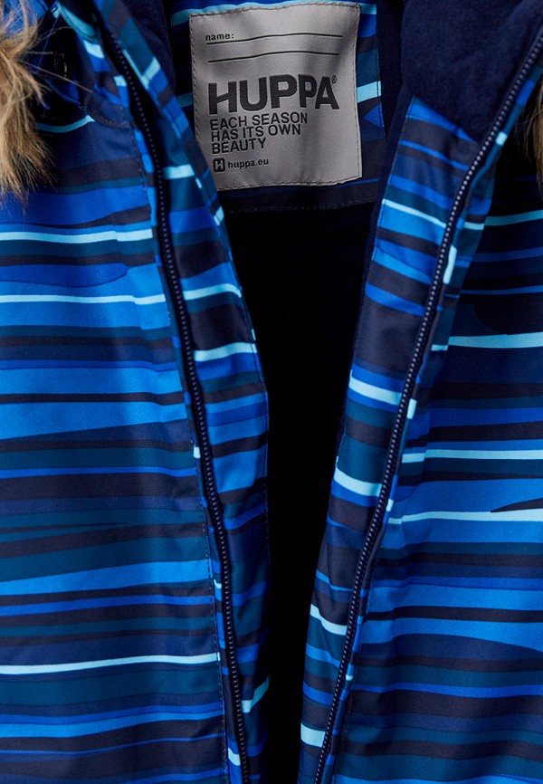 фото Комбинезон утепленный huppa