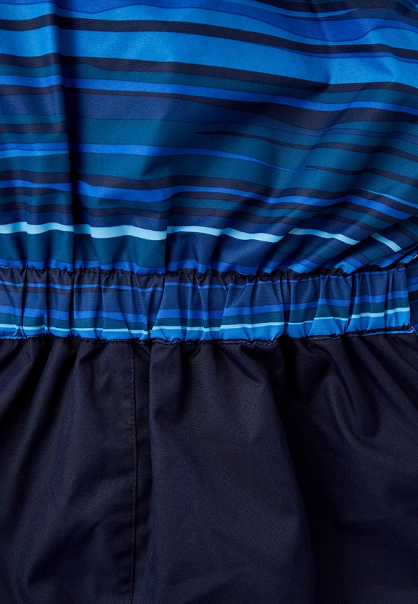 фото Комбинезон утепленный huppa