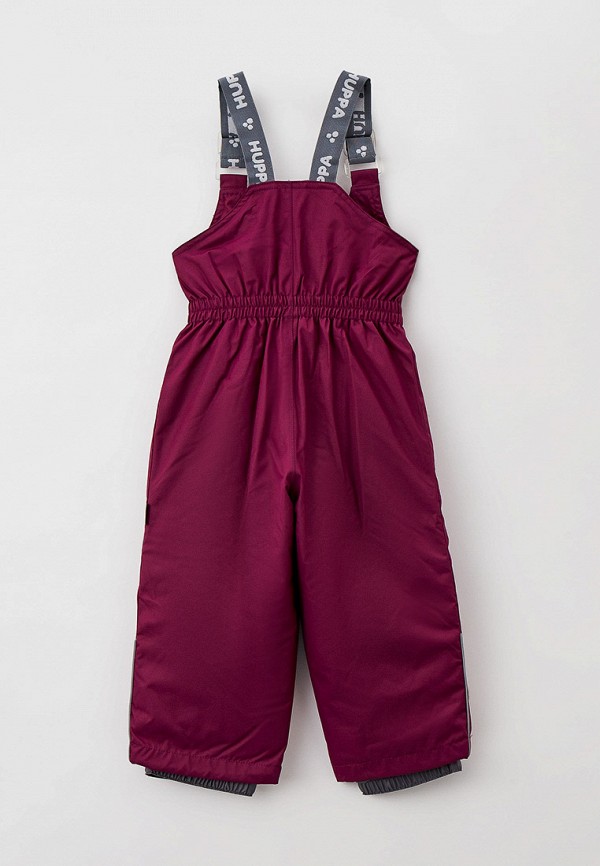 фото Брюки утепленные huppa