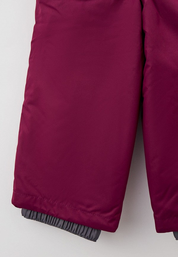 фото Брюки утепленные huppa