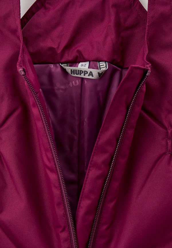 фото Брюки утепленные huppa