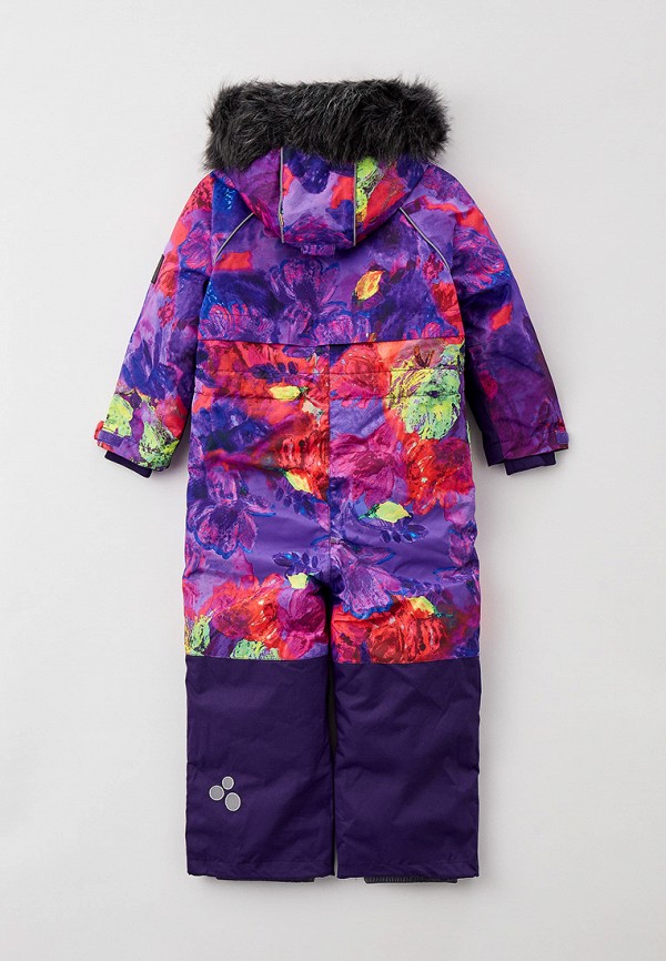 фото Комбинезон утепленный huppa