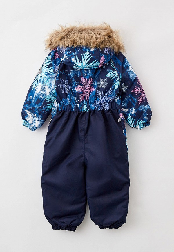 фото Комбинезон утепленный huppa