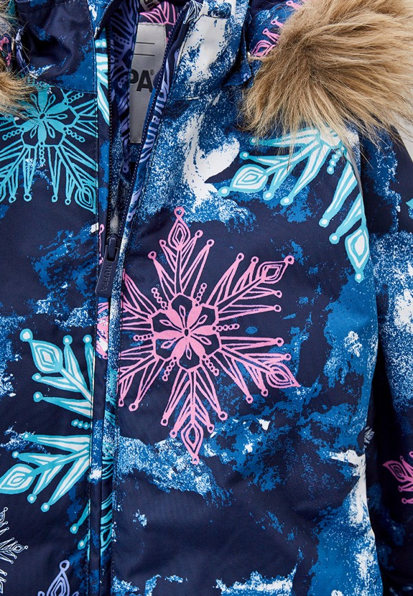 фото Комбинезон утепленный huppa