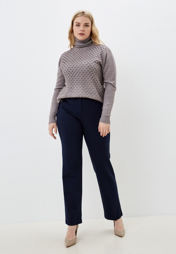 фото Водолазка toku tino