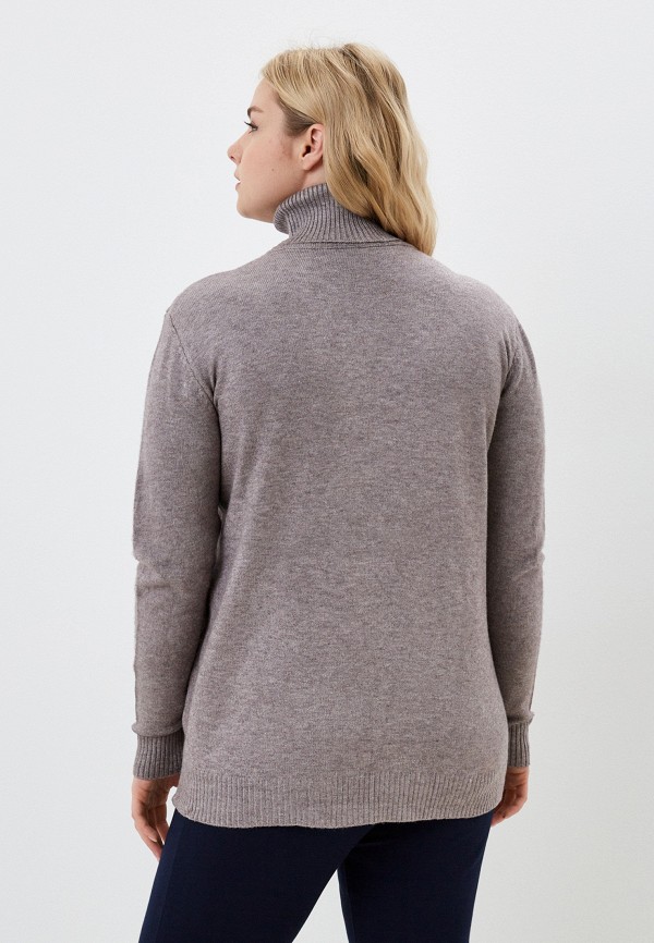 фото Водолазка toku tino