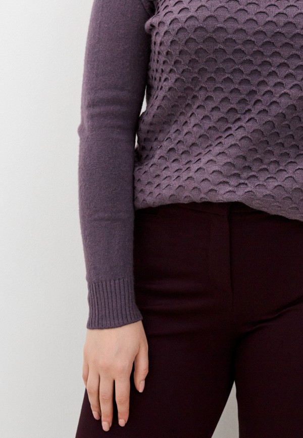 фото Водолазка toku tino