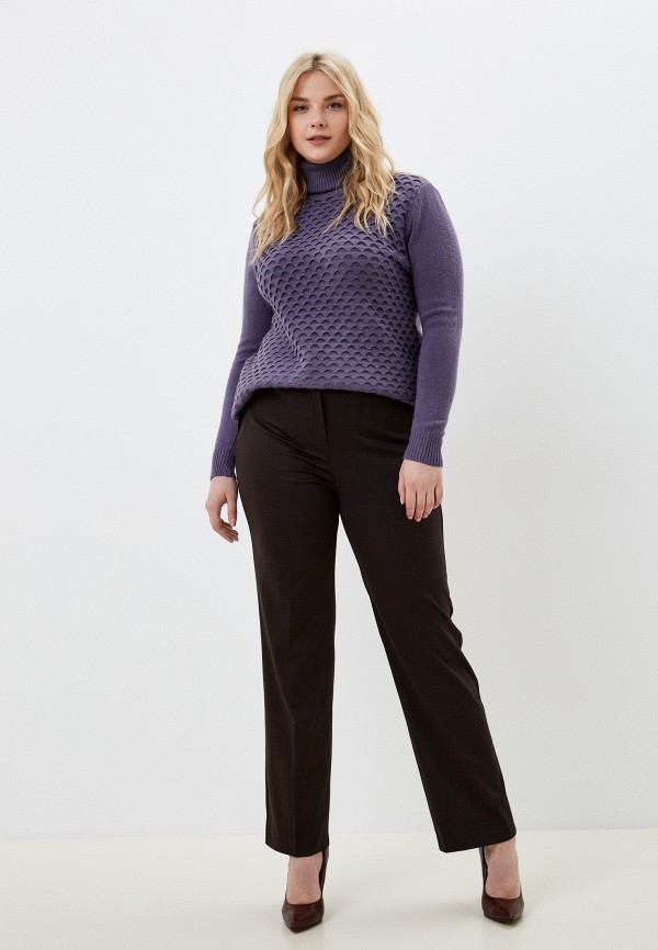 фото Водолазка toku tino