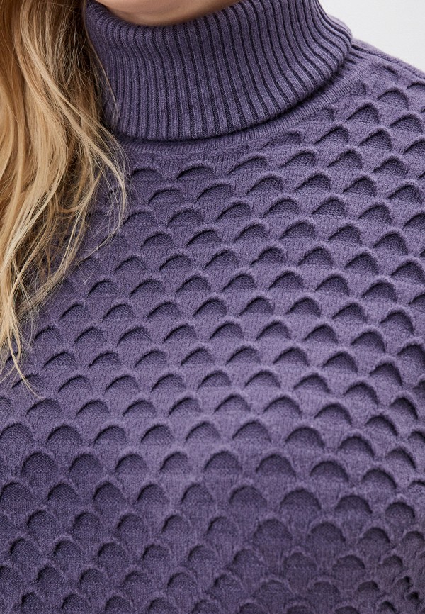 фото Водолазка toku tino