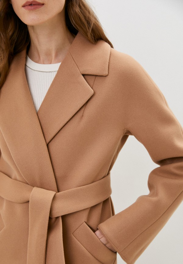 фото Пальто miss gabby