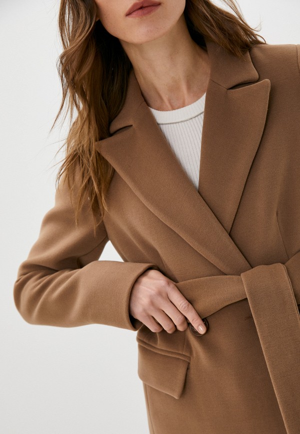 фото Пальто miss gabby