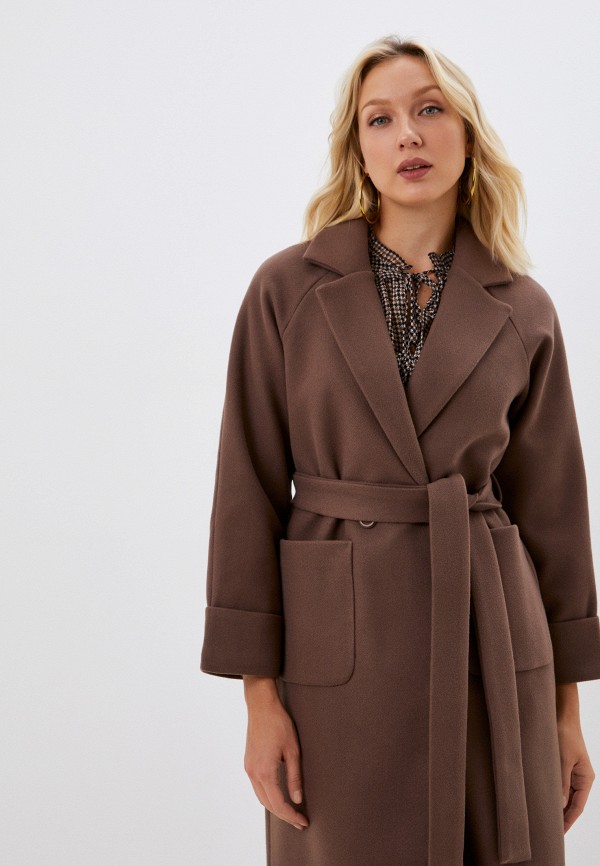 фото Пальто miss gabby