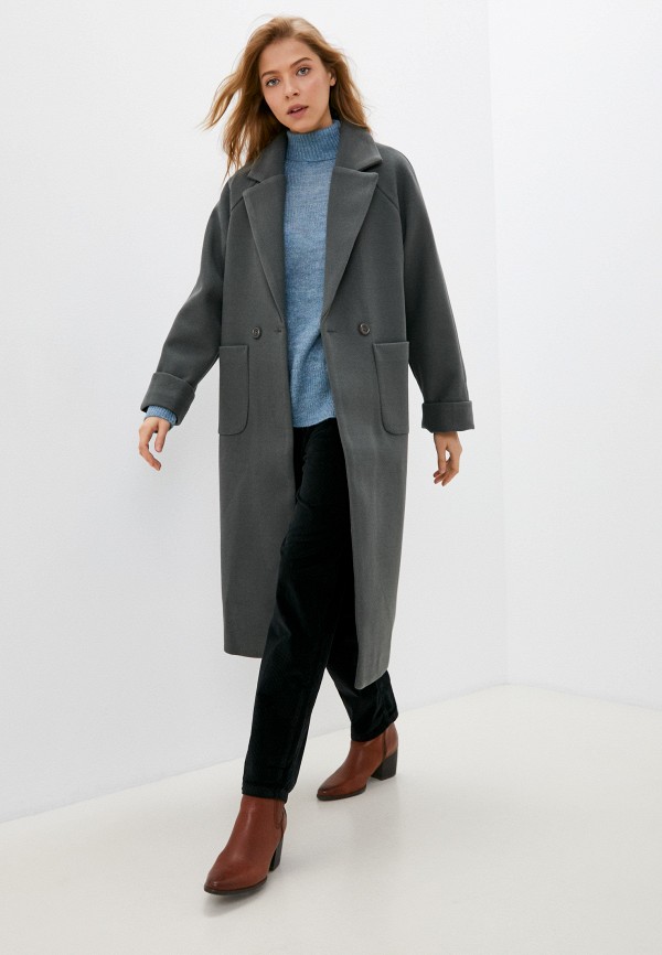 фото Пальто miss gabby