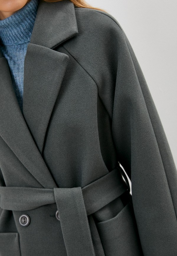 фото Пальто miss gabby