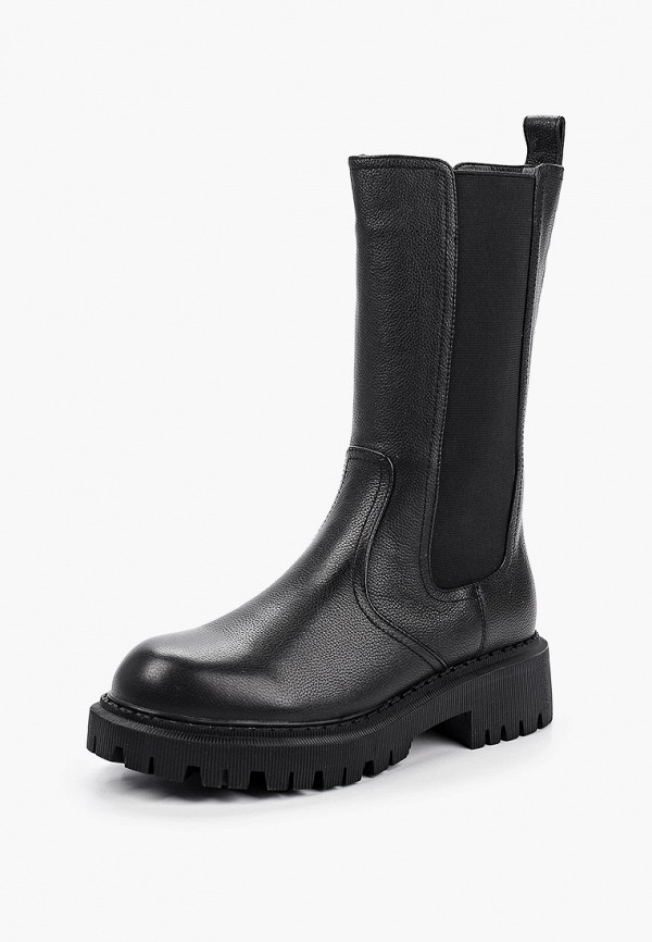 фото Полусапоги tendance