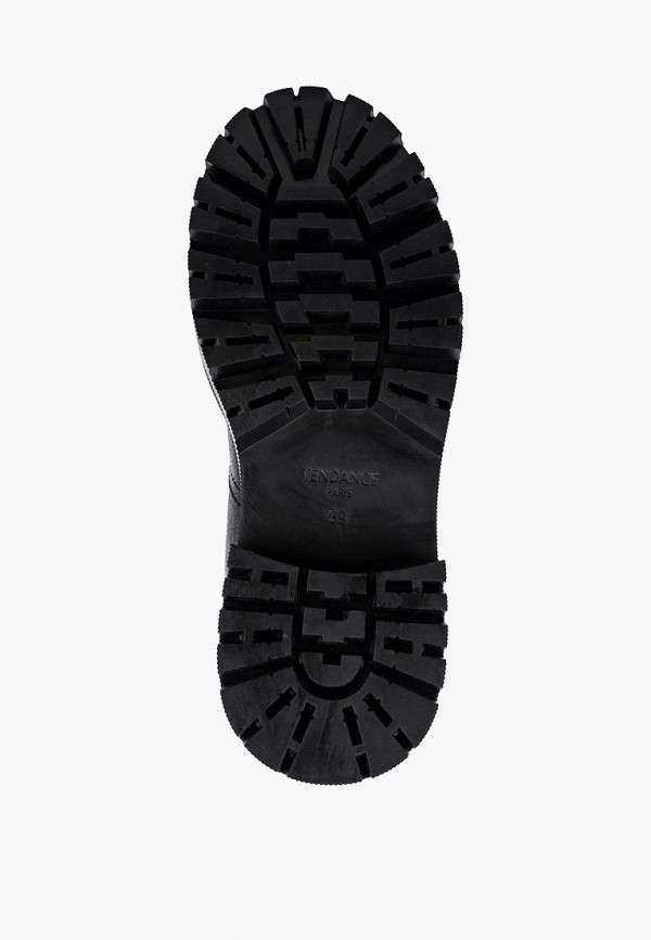 фото Полусапоги tendance