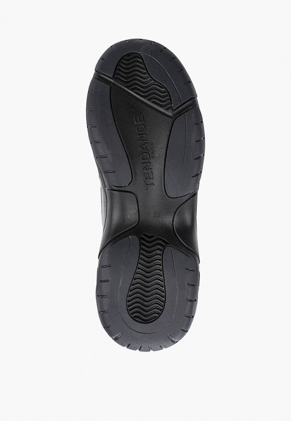 фото Кроссовки tendance