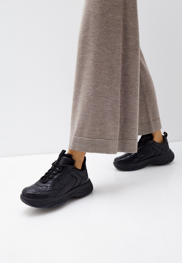 фото Кроссовки tendance