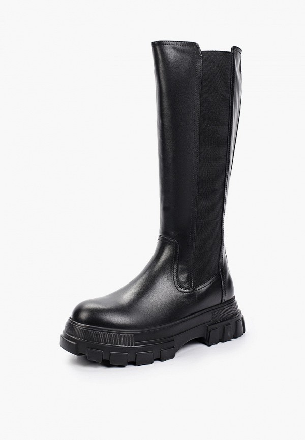 фото Сапоги tendance