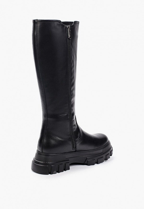 фото Сапоги tendance