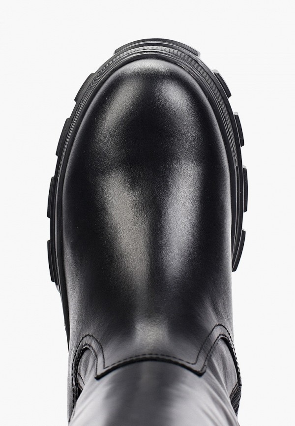 фото Сапоги tendance