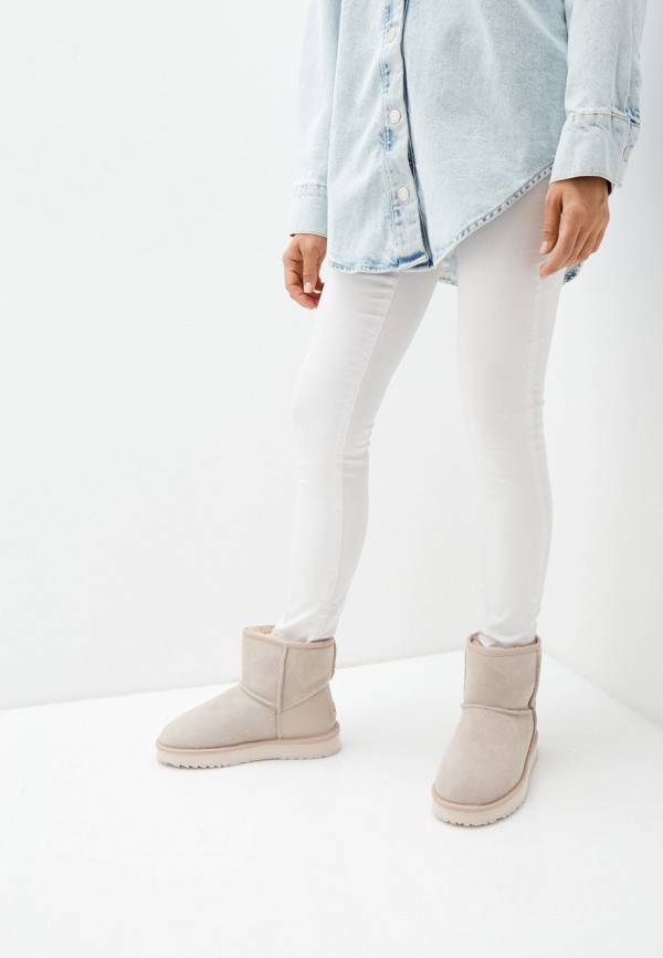 фото Полусапоги tendance