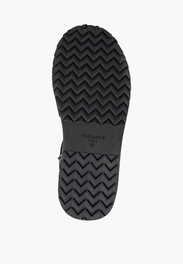 фото Полусапоги tendance