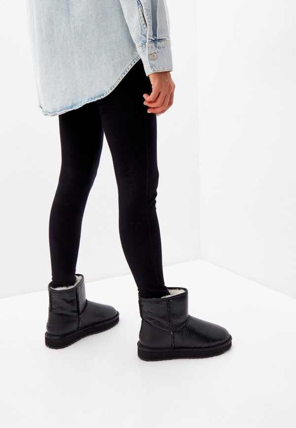 фото Полусапоги tendance