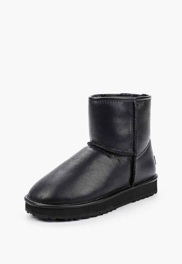 фото Полусапоги tendance