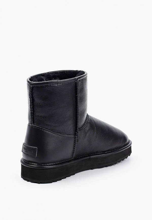 фото Полусапоги tendance