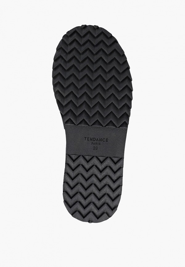 фото Полусапоги tendance