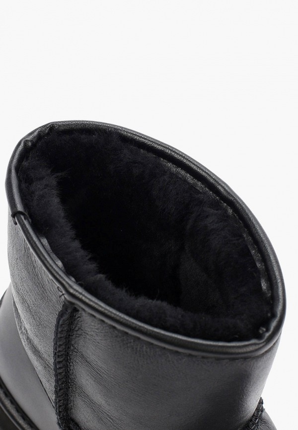 фото Полусапоги tendance