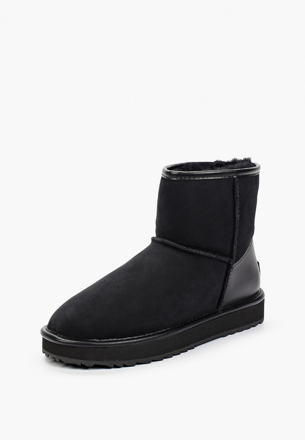 фото Полусапоги tendance