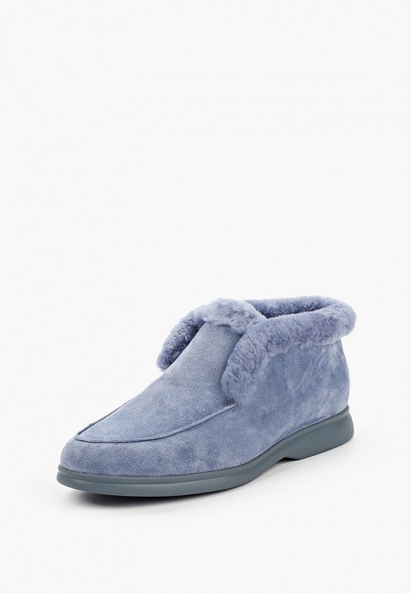 фото Ботинки tendance